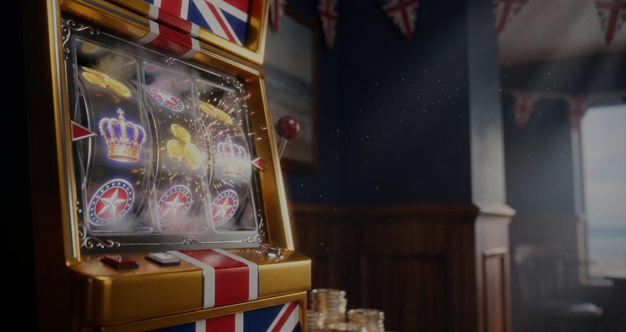 Union Jackpots