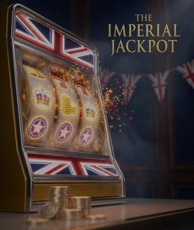 Union Jackpots