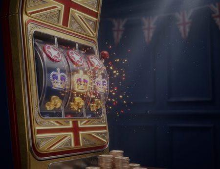 Union Jackpots