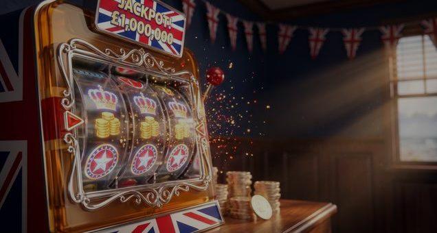 Union Jackpots