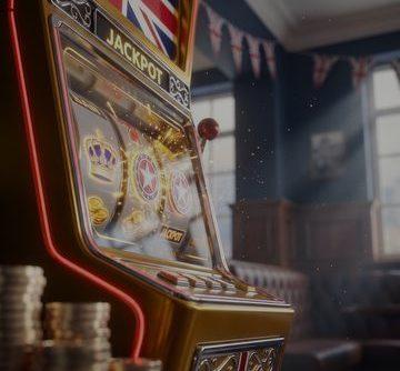 Union Jackpots