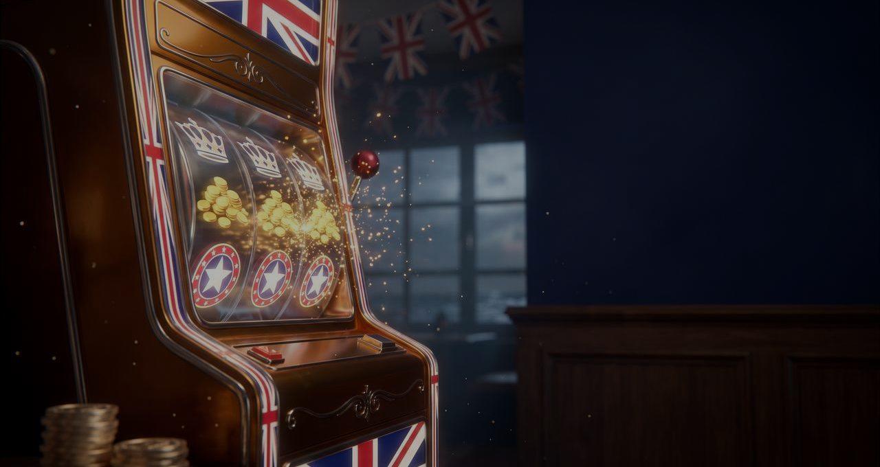 Union Jackpots